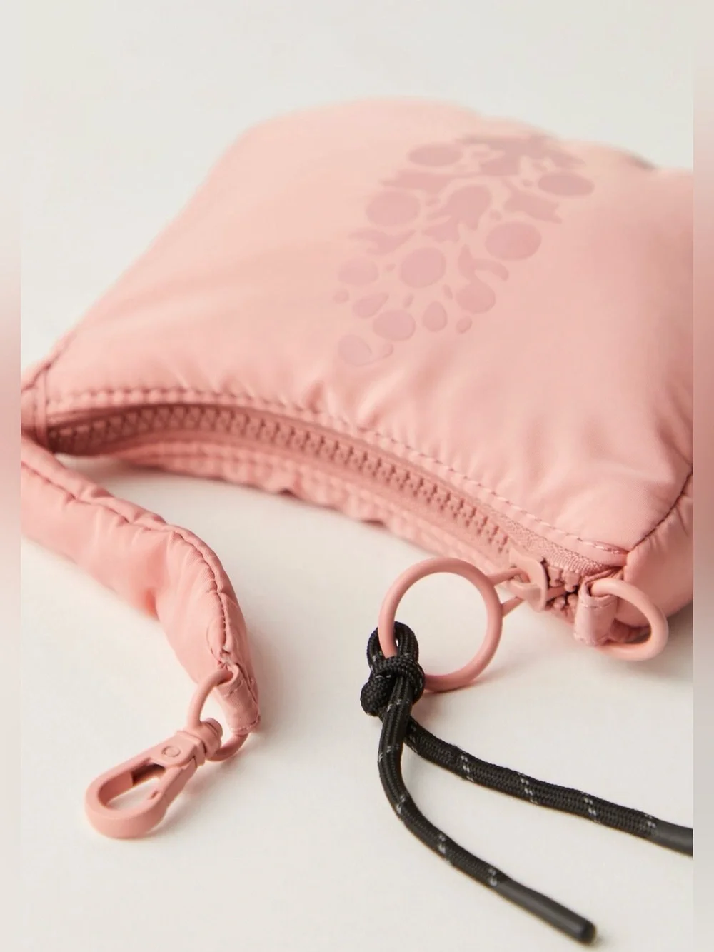 Free People Micro Buti Pouch